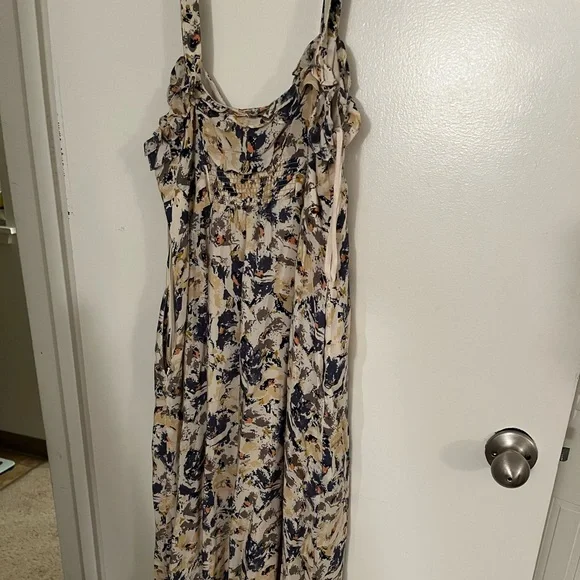 Moulinette Soeurs - Maxi Dress - Picture 4 of 5